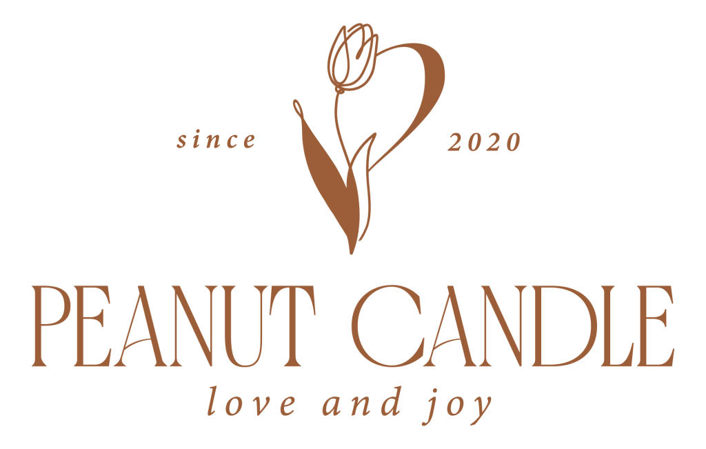 Peanutcandle